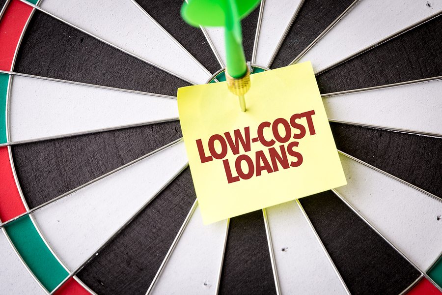 Low-Interest Business Loans: Your 4 Best Options For 2021