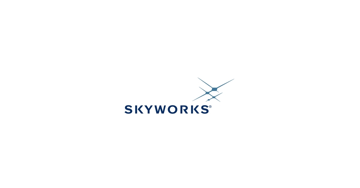 Skyworks Deploys Advanced 5G Infrastructure Solutions | Business Wire